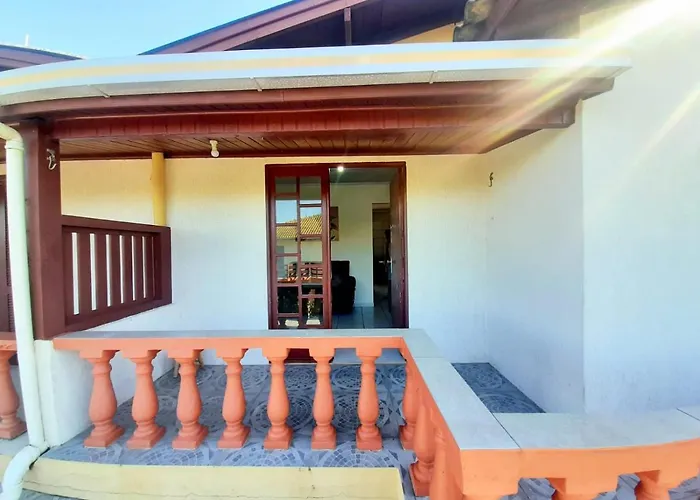Residencial Familia Milani 100 Metros Do Mar Torres