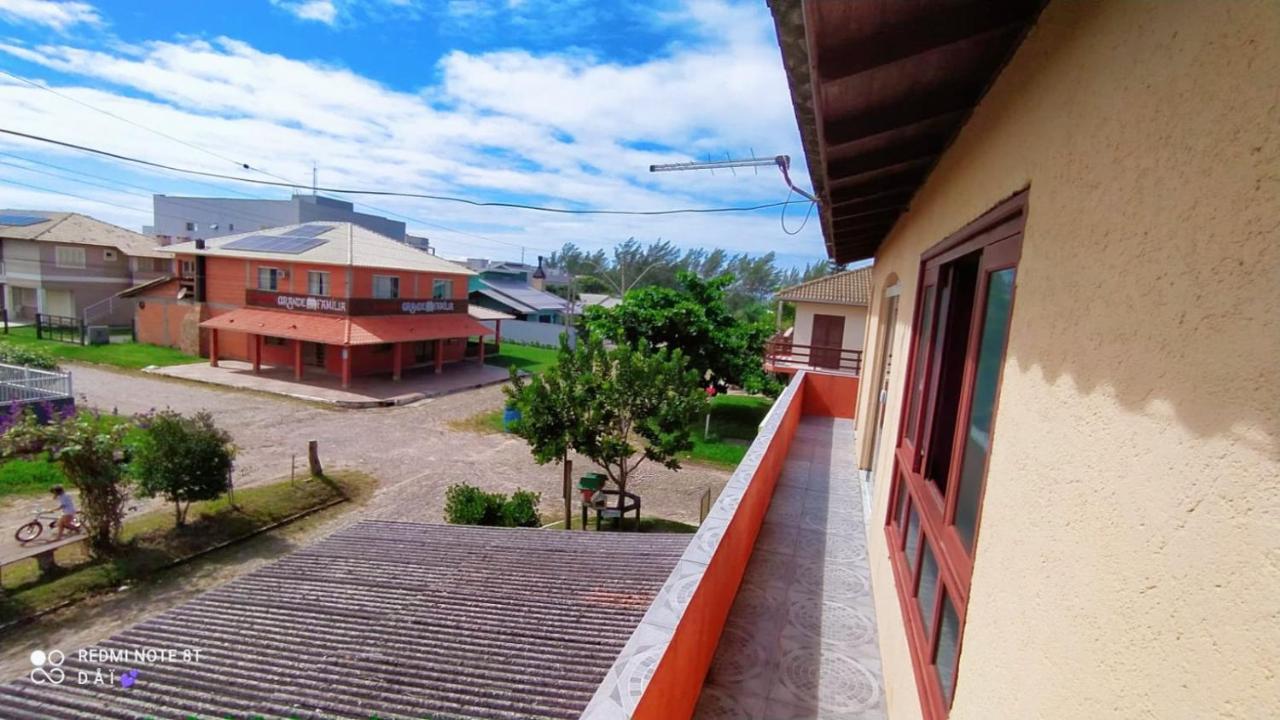 Residencial Familia Milani 100 Metros Do Mar