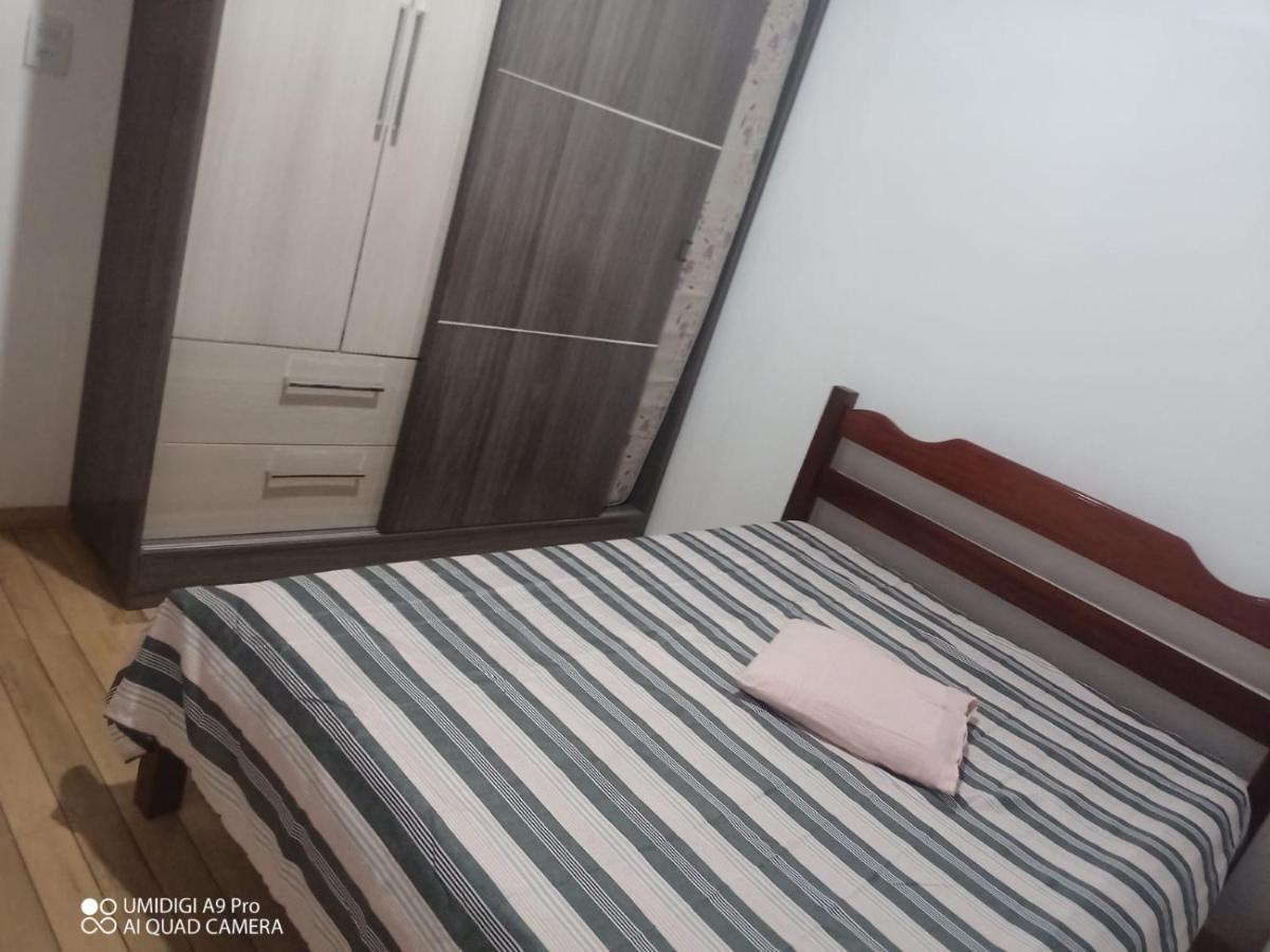 Apartment Residencial Familia Milani 100 Metros Do Mar Torres