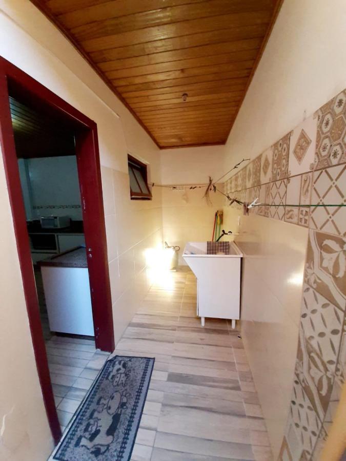 Residencial Familia Milani 100 Metros Do Mar Torres