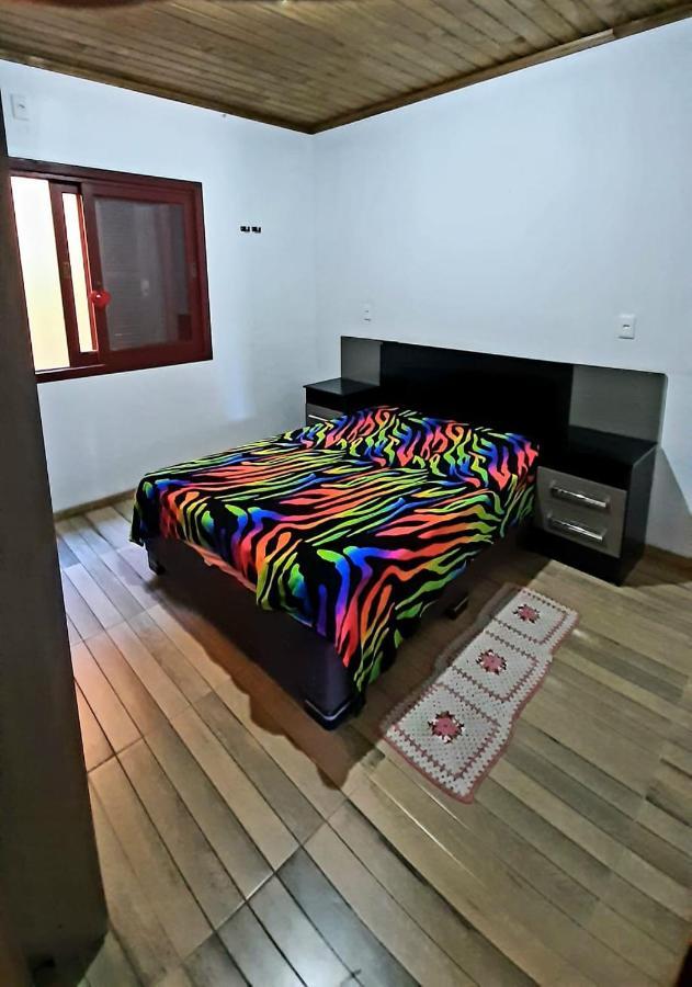 Residencial Familia Milani 100 Metros Do Mar *