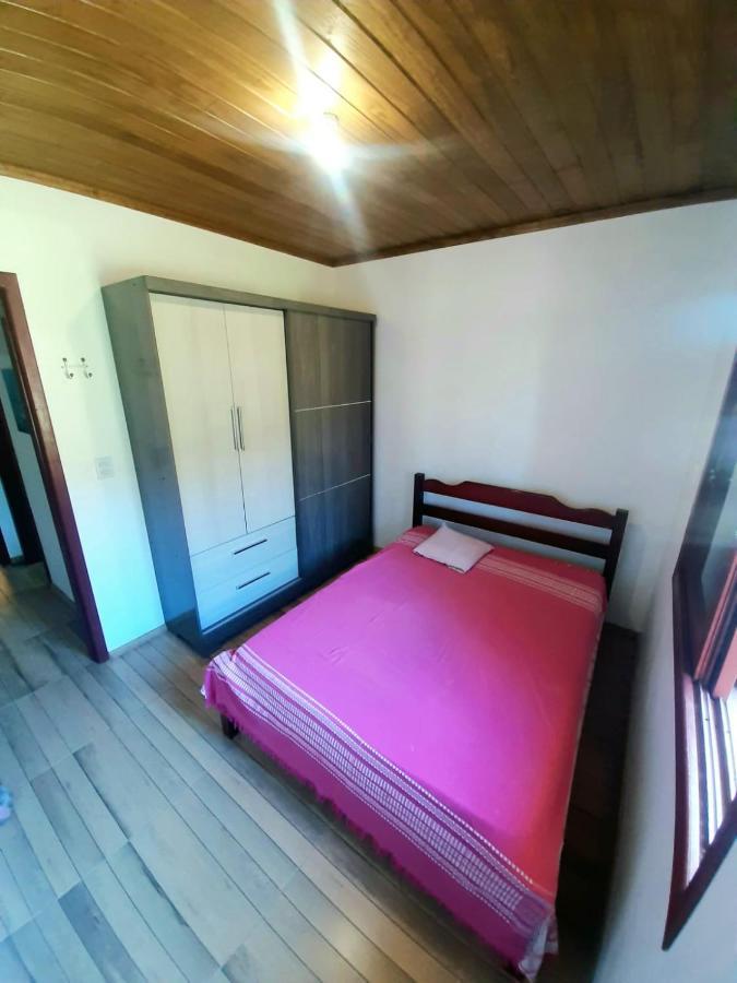 Residencial Familia Milani 100 Metros Do Mar Apartment *