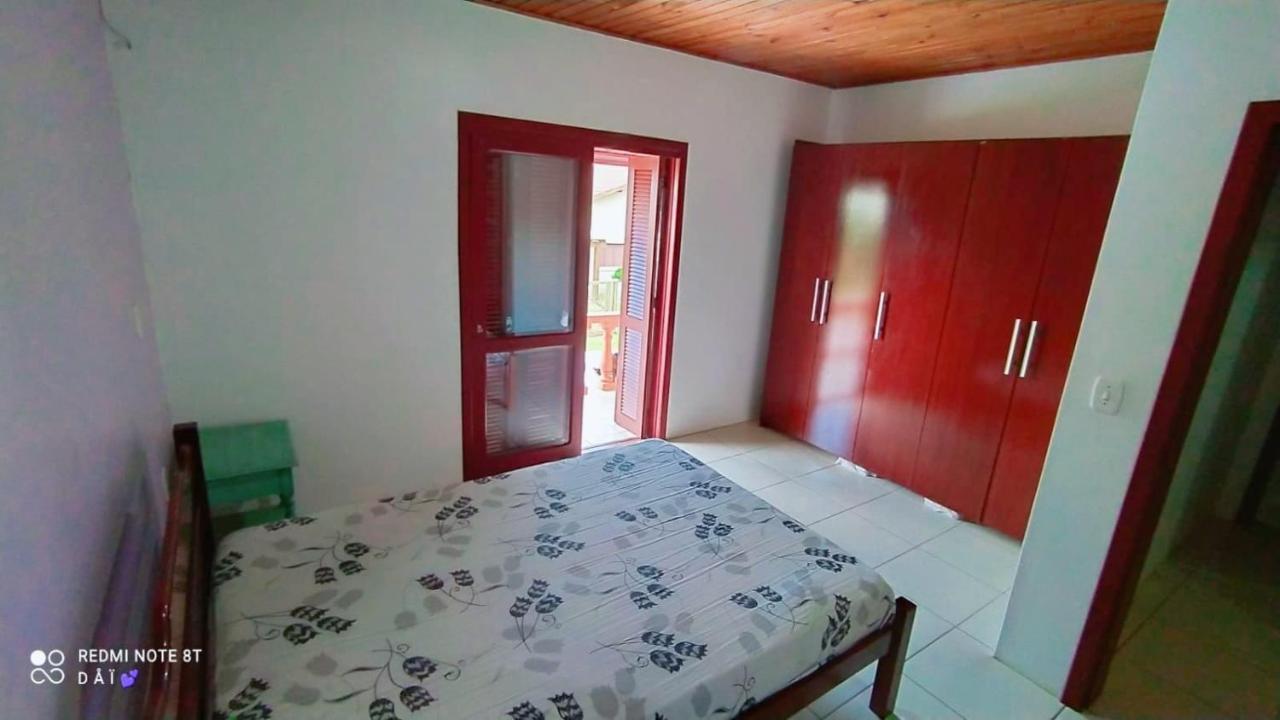 Apartment Residencial Familia Milani 100 Metros Do Mar Torres