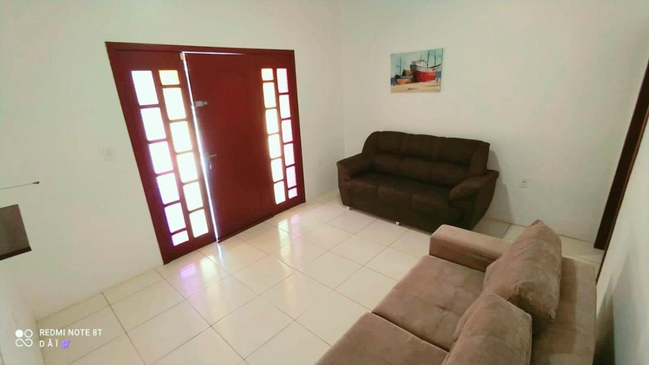 Apartment Residencial Familia Milani 100 Metros Do Mar