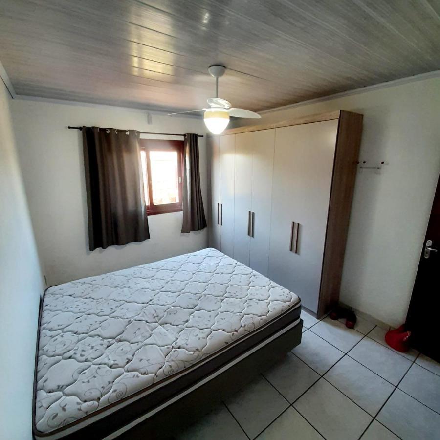 Apartment Residencial Familia Milani 100 Metros Do Mar