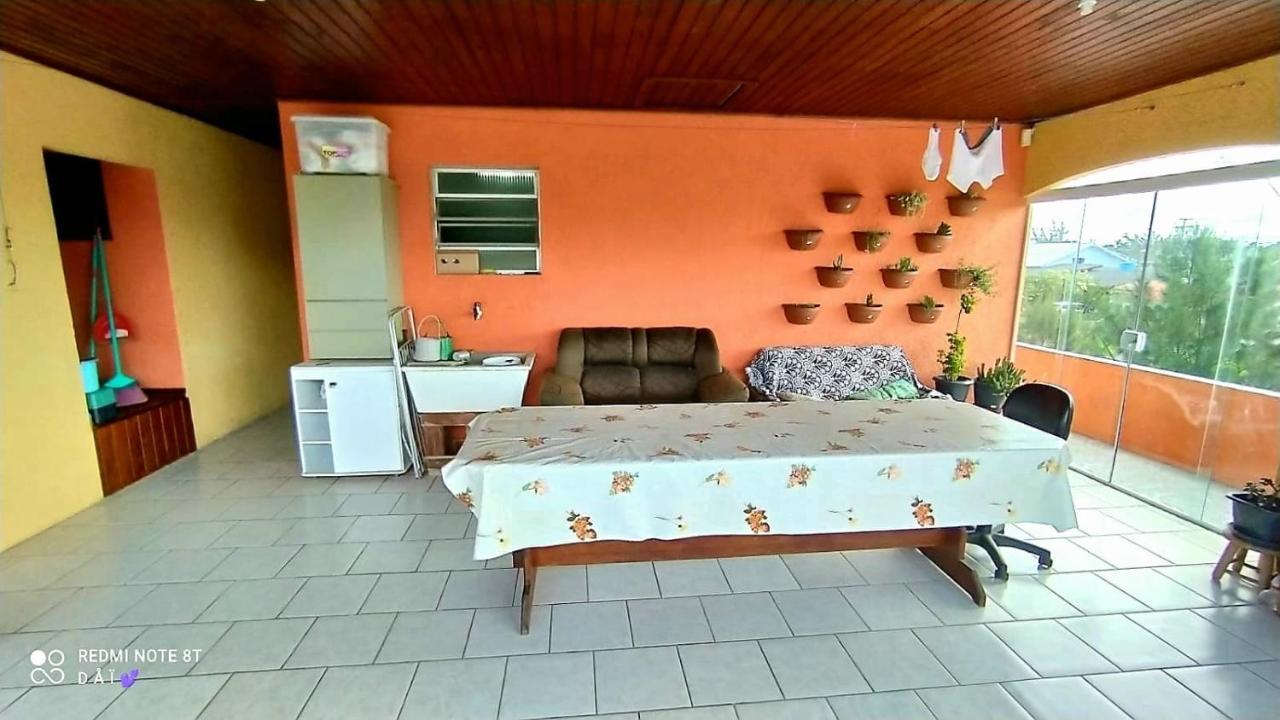 Residencial Familia Milani 100 Metros Do Mar * Torres