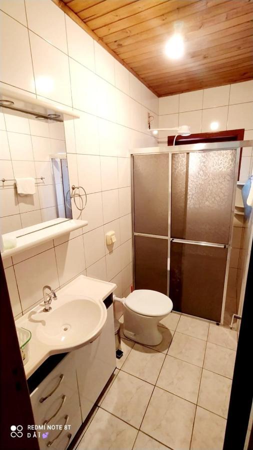 Residencial Familia Milani 100 Metros Do Mar Torres