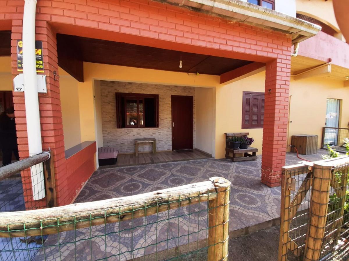 Residencial Familia Milani 100 Metros Do Mar Torres