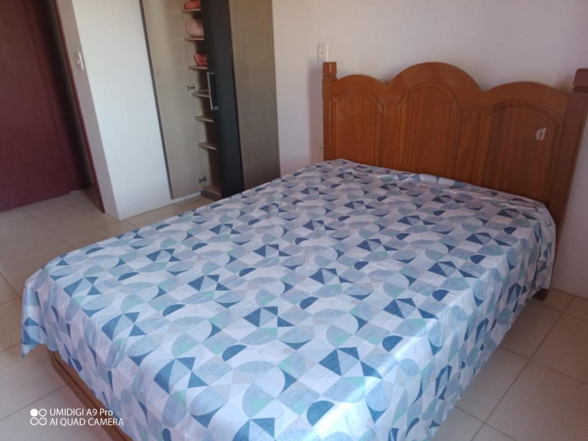 Residencial Familia Milani 100 Metros Do Mar * Torres